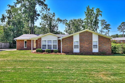 3330 Thread Needle Rd W, Augusta, GA, 30907-3753 | Card Image