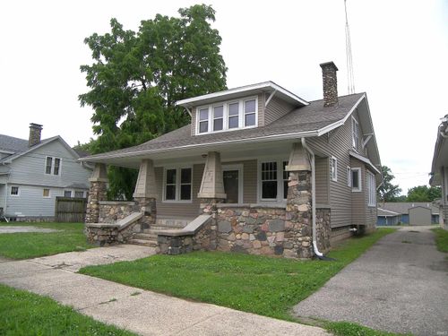 506 S Detroit Street, Warsaw, IN, 46580 | Card Image