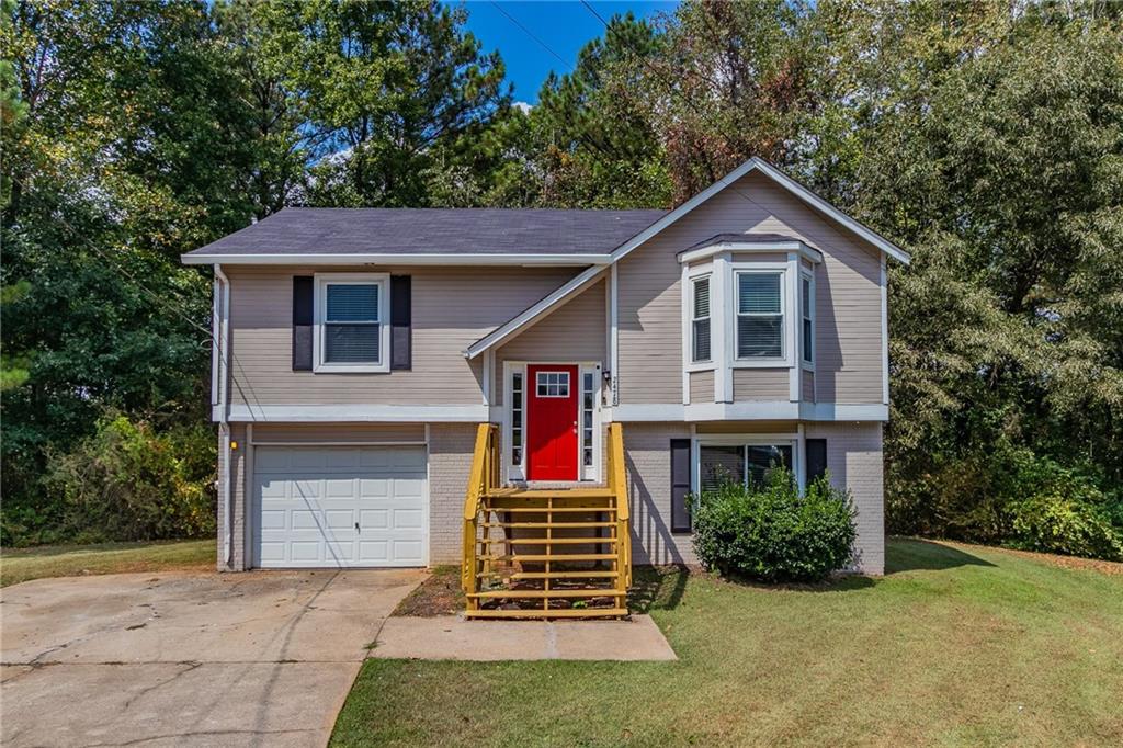 Shady Shoals Ct, Decatur, GA 30034