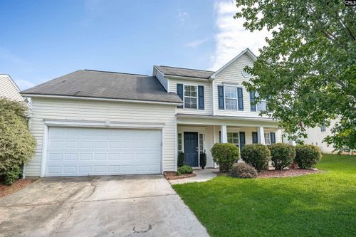 516 Foxstone Dr, Chapin, SC, 29036-7556 | Card Image