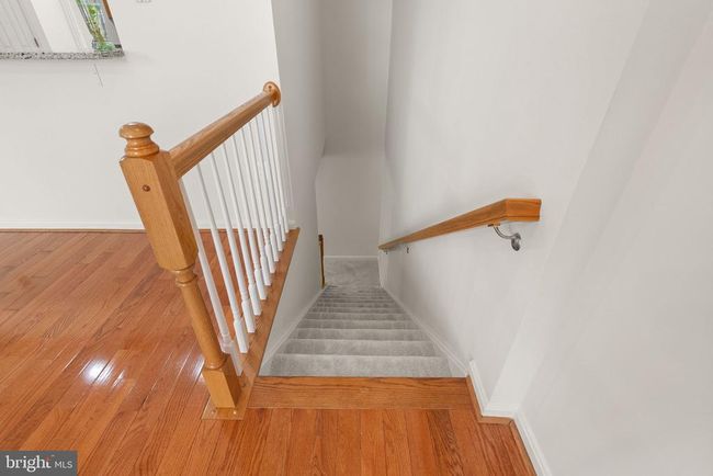 101 - 13800 Breezy Ridge Way, Townhouse with 3 bedrooms, 3 bathrooms and null parking in WOODBRIDGE VA | Image 29
