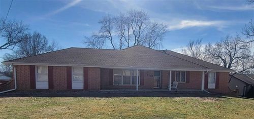 538 Brown Circle Dr, Osawatomie, KS, 66064-1636 | Card Image