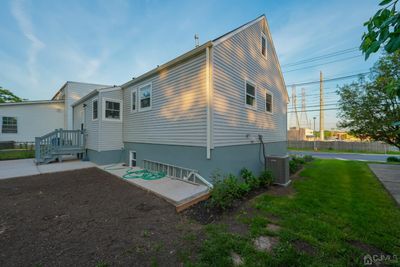 111 W Kelly Street W, House other with 3 bedrooms, 2 bathrooms and null parking in Menlo Park Terrace NJ | Image 2