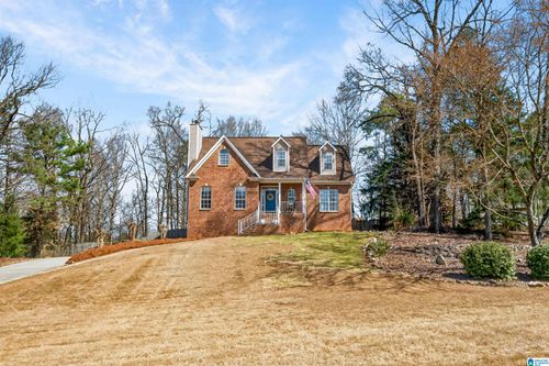 314 Forest Hills Ln, Alabaster, AL, 35007-4517 | Card Image