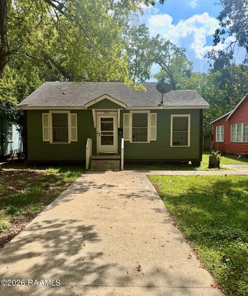 5356 Jackson Ave, Baton Rouge, LA, 70806-1025 | Card Image