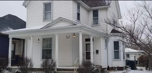 320 N Vine St, Muncie, IN, 47305-1939 | Card Image