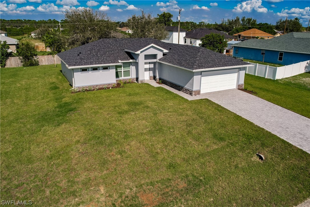 29th Ter, Cape Coral, FL 33909