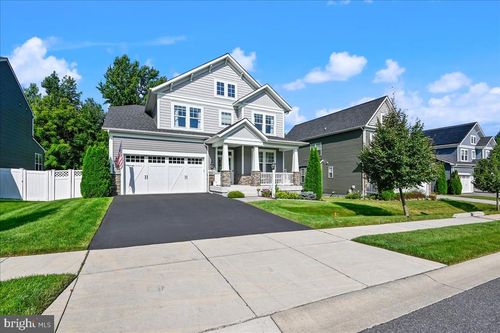 8106 Neidert Dr, MILLERSVILLE, MD, 21108-1050 | Card Image