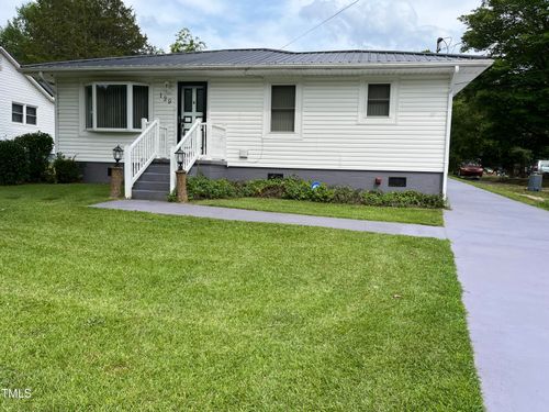 129 S Bullock St, Henderson, NC, 27536-5185 | Card Image