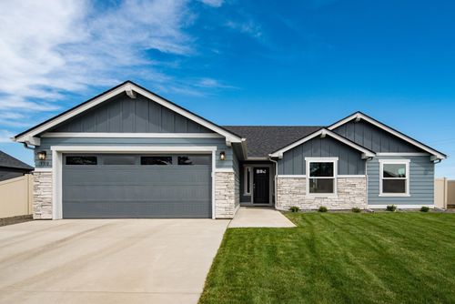 5310 N Sun Beam Ln, Spokane, WA, 99217-6075 | Card Image
