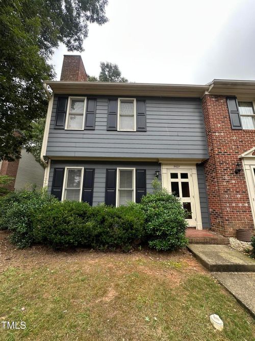 5621 Hamstead Xing, Raleigh, NC, 27612-7021 | Card Image