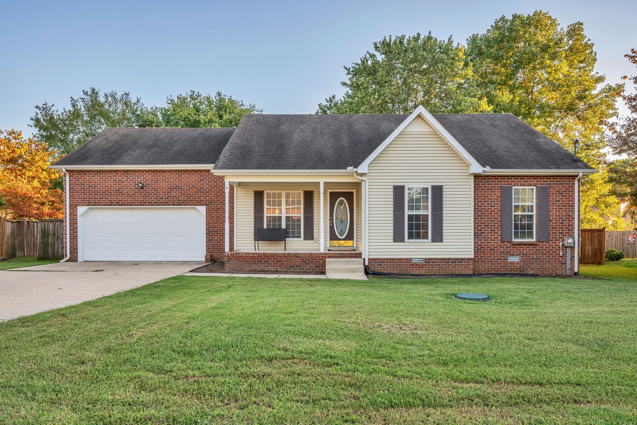 Riverbend Dr, Pegram, TN 37143