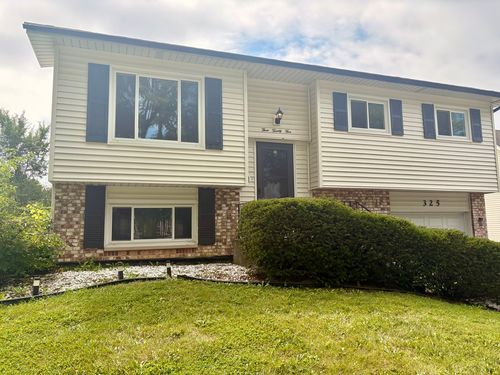 325 Rockhurst Rd, Bolingbrook, IL, 60440-2440 | Card Image