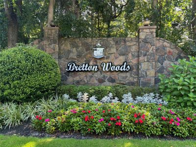 241 - 241 Brettonwoods Drive, Condo with 2 bedrooms, 1 bathrooms and null parking in Coram NY | Image 1