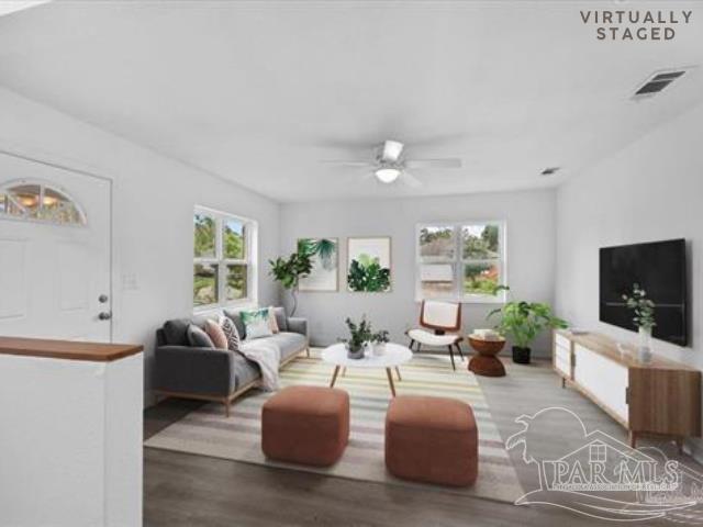 Scott St, Pensacola, FL 32503