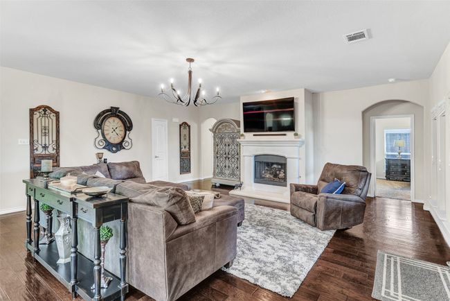1402 White Water Ln, House other with 4 bedrooms, 2 bathrooms and null parking in Rockwall TX | Image 11