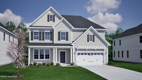 8820 Canoe Brook Ct, Wilmington, NC, 28411-4301 | Card Image