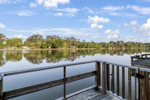 403 E Lake Dr, Livingston, TX, 77351-6014 | Card Image