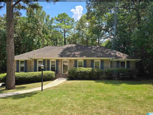 1775 Napier Dr, HOOVER, AL, 35226-2644 | Card Image