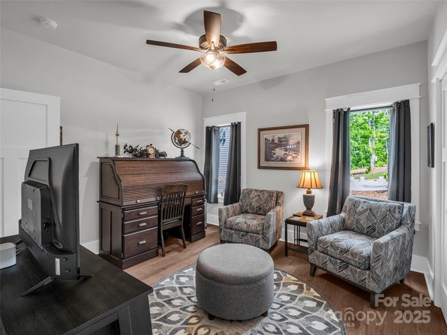87 Jackson Ridge Ln, House other with 4 bedrooms, 4 bathrooms and null parking in Mill Spring NC | Image 24