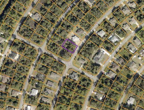 00 Antioch St, NORTH PORT, FL, 34288 | Card Image