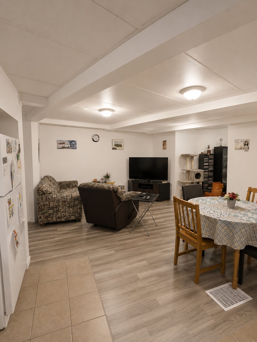 Residential Income in Duparquet 4