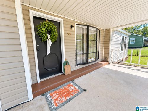55 Apple St, JACKSONVILLE, AL, 36265-5847 | Card Image