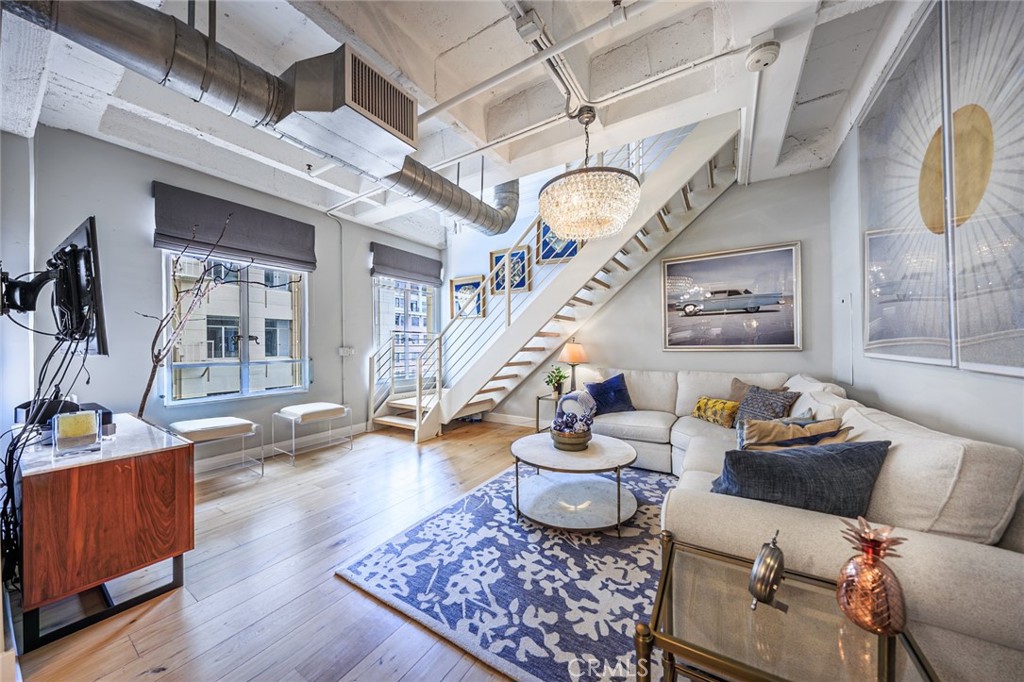 Residential in Los Angeles 4