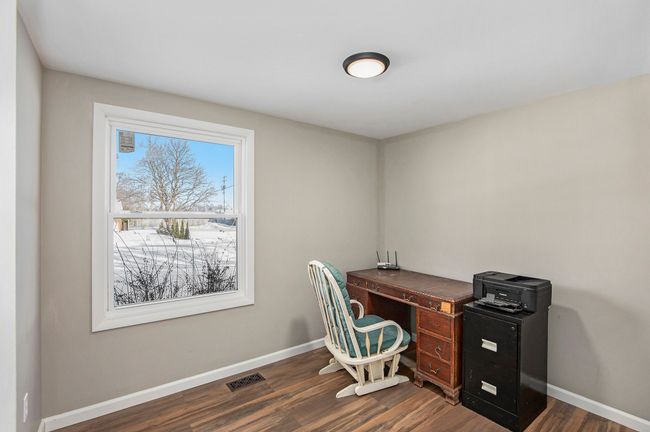7216 Huron St, House other with 3 bedrooms, 1 bathrooms and null parking in Port Sanilac MI | Image 9