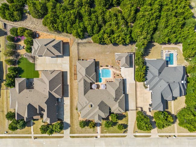 504 Shadow Wood Ln, House other with 5 bedrooms, 7 bathrooms and null parking in Heath TX | Image 35