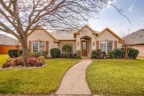 420 Vasey Oak Dr, Keller, TX, 76248-5649 | Card Image