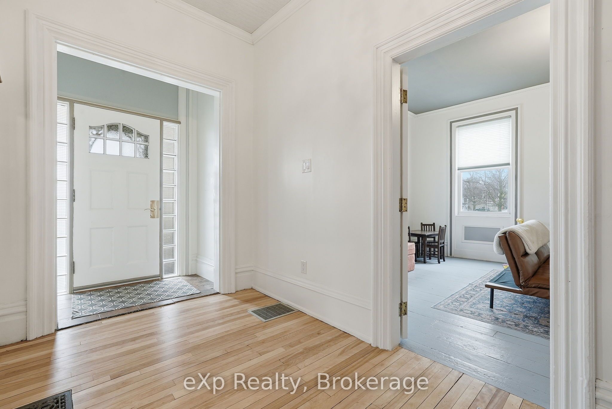 Residential in Brockton 4