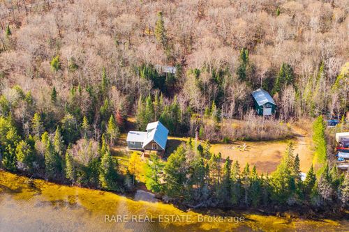 Lot 6 Chemical Rd, South River, ON, P0A | Card Image