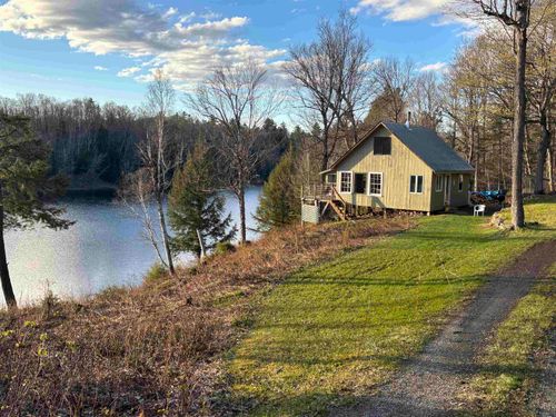 157 Gut Pond Dr, Eden, VT, 05653 | Card Image
