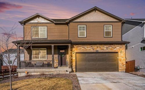 254 Ptarmigan Ln, Johnstown, CO, 80534-9357 | Card Image