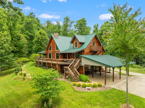 1564 High Ridge Rd, Middleburg, KY, 42541-6721 | Card Image