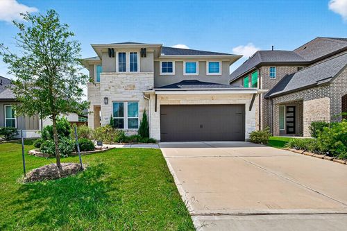 24607 Carleton Lake Ln, Tomball, TX, 77375-1694 | Card Image