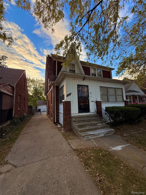 11713 Asbury Park, Detroit, MI, 48227-1182 | Card Image