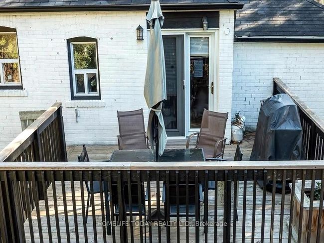 1906 Liverpool Rd, House other with 4 bedrooms, 2 bathrooms and 6 parking in Pickering ON | Image 25