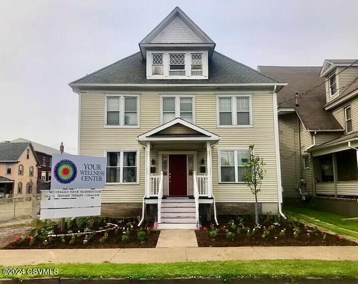 2nd St, Berwick, PA 18603