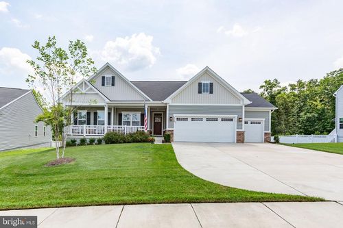5008 Birch Leaf Cir, FREDERICKSBURG, VA, 22407-9218 | Card Image