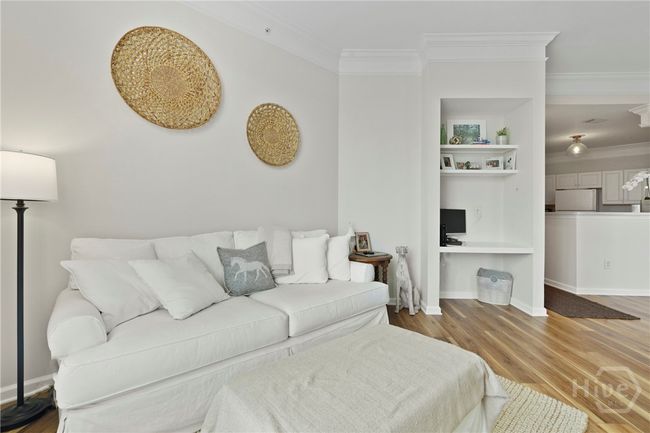 2034 Whitemarsh Way, Condo with 2 bedrooms, 2 bathrooms and null parking in Savannah GA | Image 11