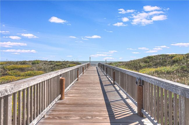 Beautiful beach walkover. | Image 29