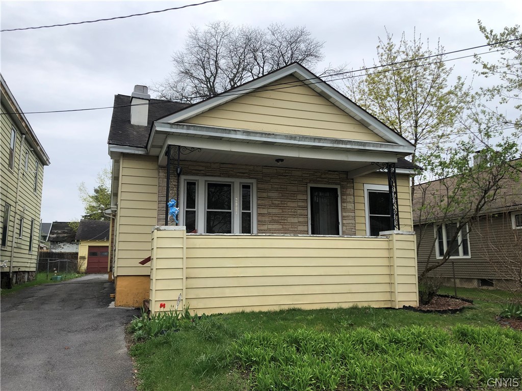 2007 Highland Avenue, Sold in Utica Zoocasa