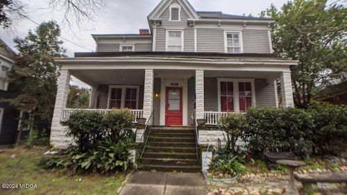 1018 Magnolia Street, Macon, GA, 31201 | Card Image