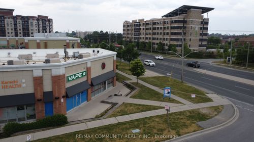 1-15 Karachi Dr, Markham, ON, L3S0B5 | Card Image