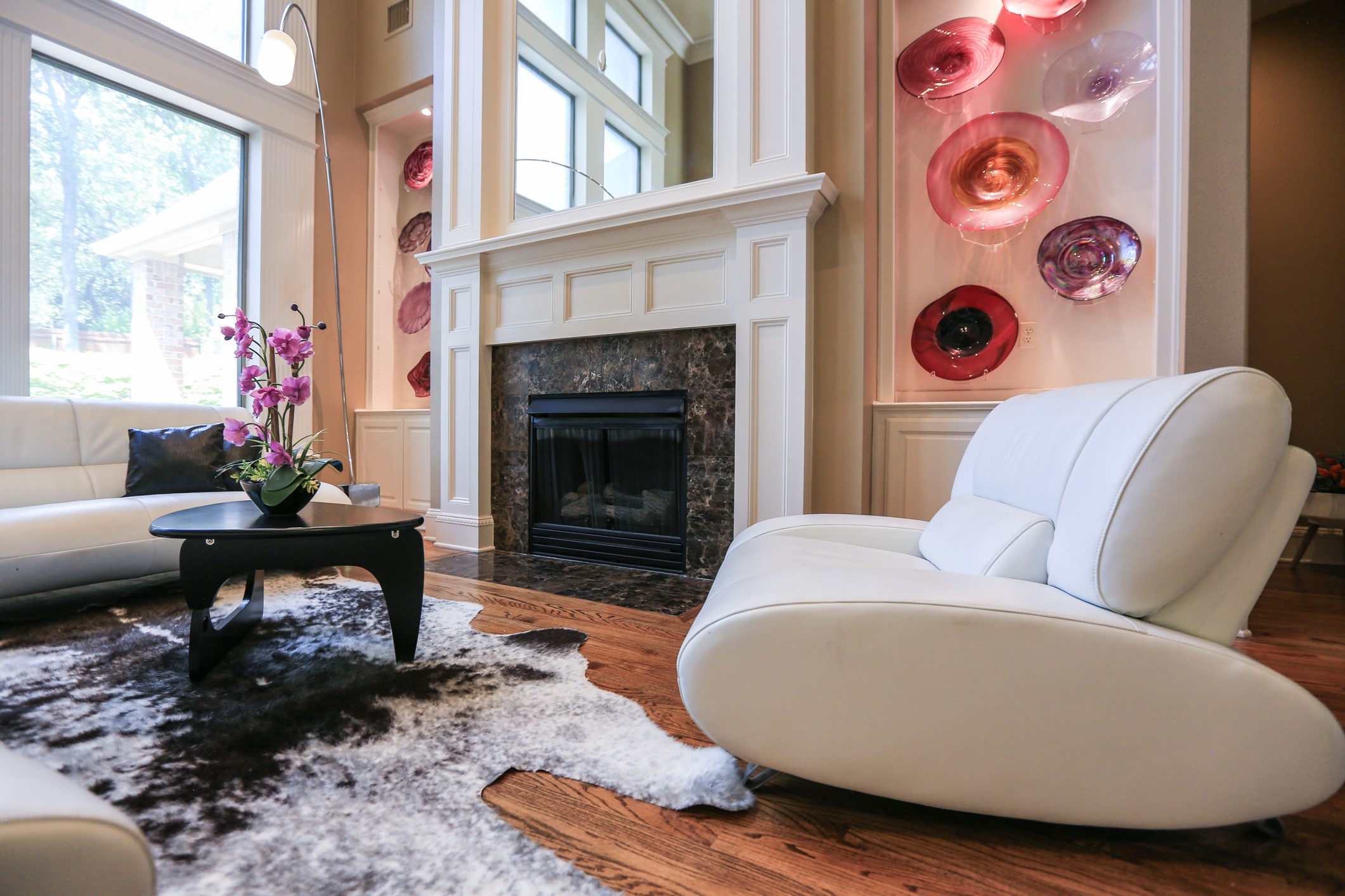 Residential Lease in Colleyville 2