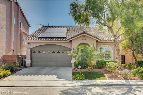 8312 Langhorne Creek St, Las Vegas, NV, 89139-7221 | Card Image