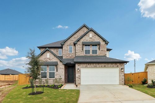 1110 Big Longhorn Ln, Tomball, TX, 77375 | Card Image