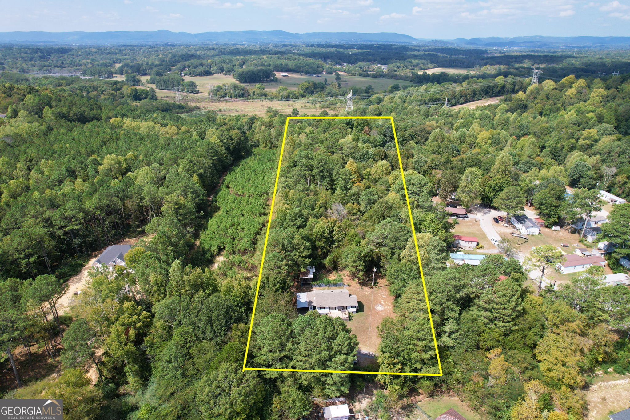Cedar Ridge Rd, Dalton, GA 30721